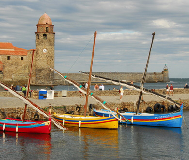 Cotlliure